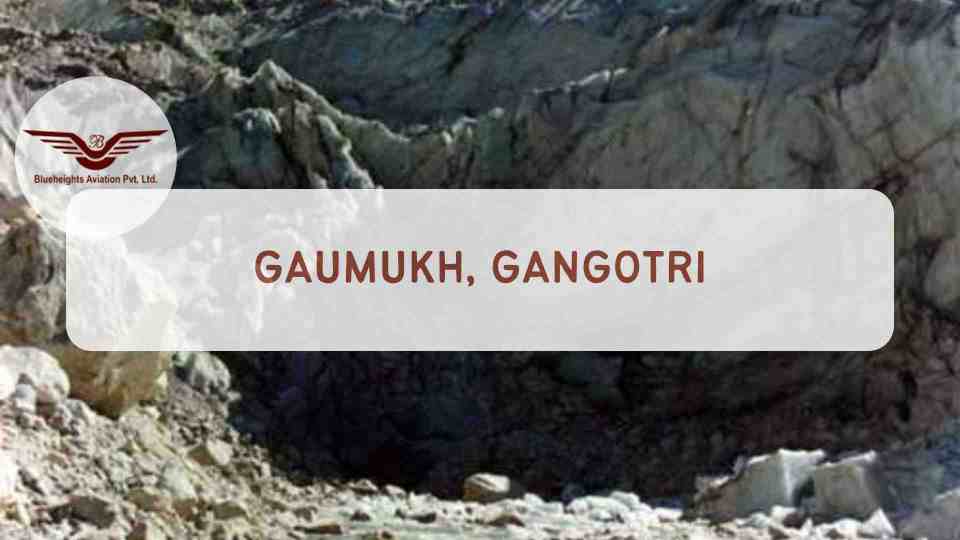 Gaumukh Trek, Gangotri