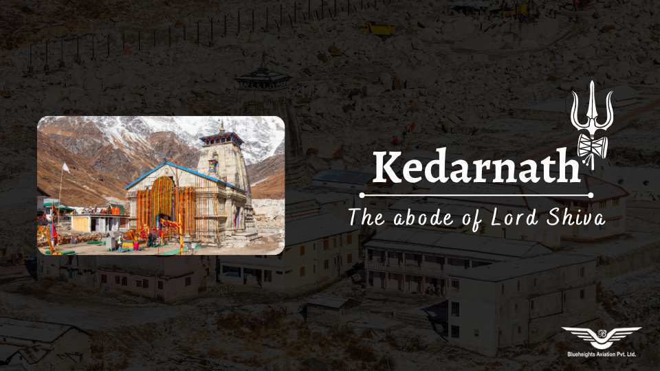 kedarnath dham