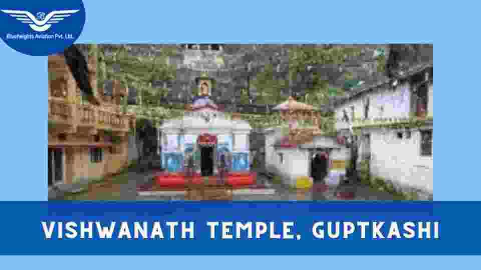 Guptkashi Latest Travel Guide - Door to Kedarnath Dham